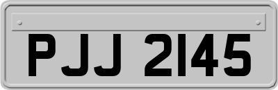 PJJ2145