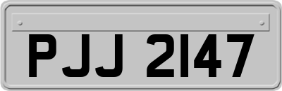 PJJ2147