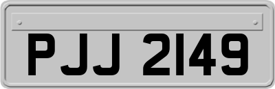 PJJ2149