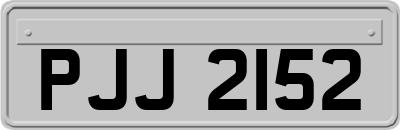 PJJ2152
