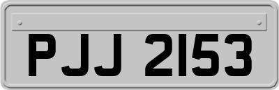 PJJ2153