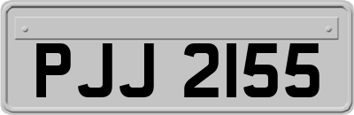 PJJ2155