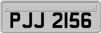 PJJ2156