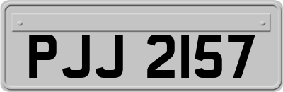 PJJ2157