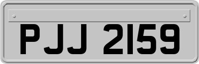 PJJ2159