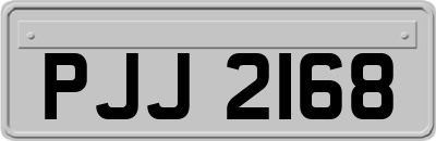 PJJ2168