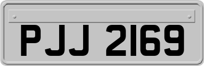 PJJ2169