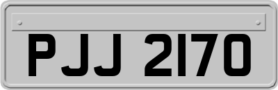 PJJ2170