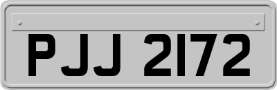 PJJ2172