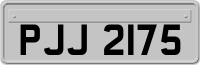 PJJ2175