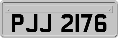 PJJ2176