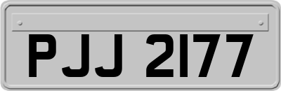 PJJ2177