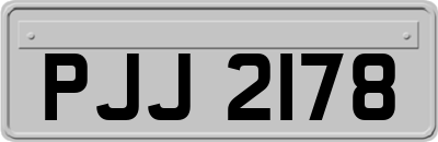 PJJ2178