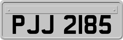 PJJ2185