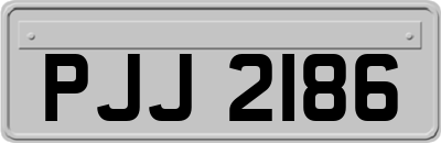 PJJ2186