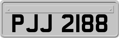PJJ2188