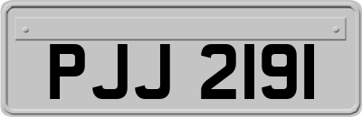 PJJ2191
