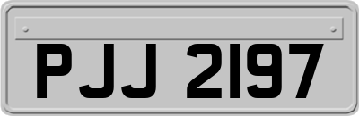 PJJ2197