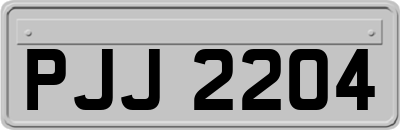 PJJ2204
