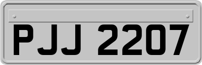 PJJ2207