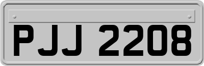 PJJ2208