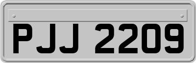 PJJ2209