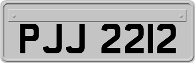 PJJ2212