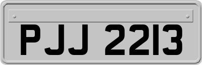 PJJ2213