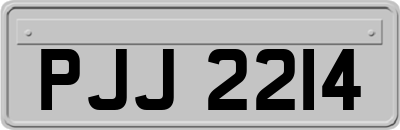 PJJ2214