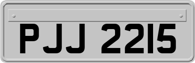 PJJ2215