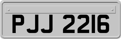 PJJ2216