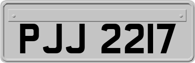 PJJ2217