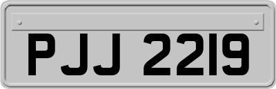 PJJ2219