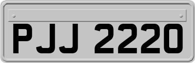 PJJ2220
