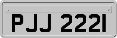 PJJ2221