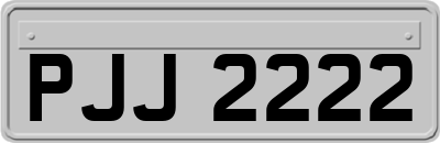 PJJ2222
