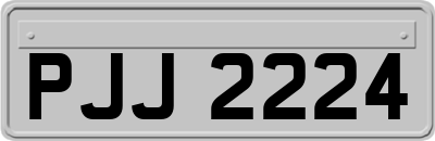 PJJ2224