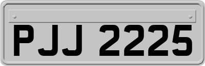PJJ2225
