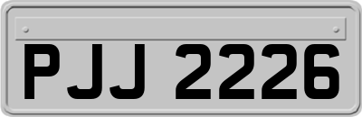 PJJ2226