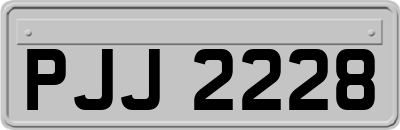 PJJ2228