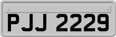 PJJ2229