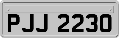 PJJ2230