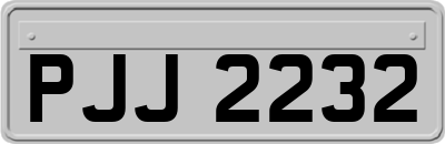 PJJ2232