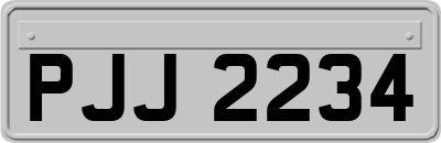 PJJ2234