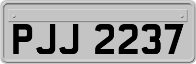 PJJ2237