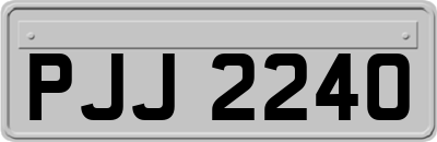 PJJ2240