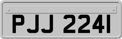 PJJ2241