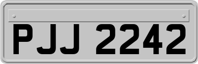 PJJ2242