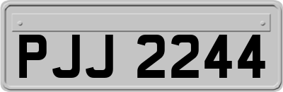 PJJ2244