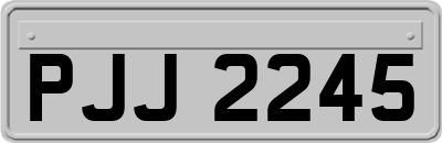 PJJ2245